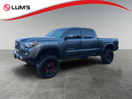 2021 Toyota Tacoma Warrenton OR