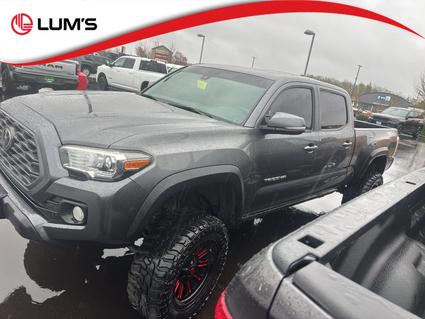 2021 Toyota Tacoma Warrenton OR