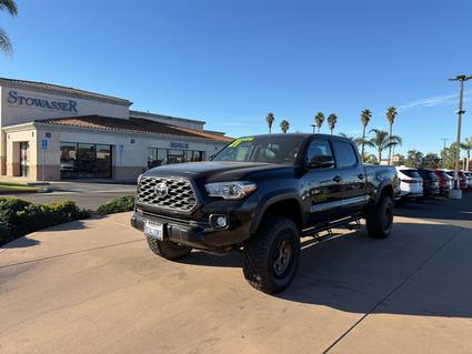 2021 Toyota Tacoma Santa Maria CA