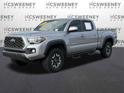 2021 Toyota Tacoma Pell City AL