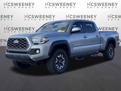 2021 Toyota Tacoma Pell City AL