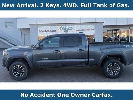 2022 Toyota Tacoma Charleston WV