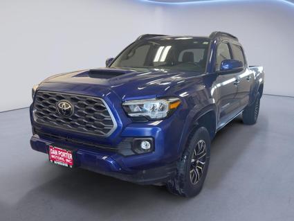2022 Toyota Tacoma Dickinson ND