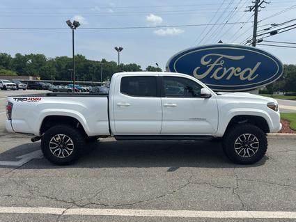 2023 Toyota Tacoma Suffolk VA