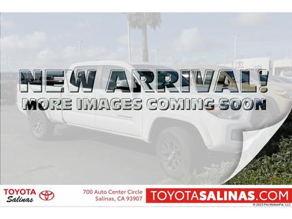 2023 Toyota Tacoma Salinas CA