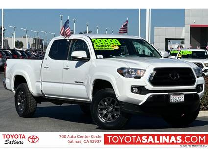 2023 Toyota Tacoma Salinas CA