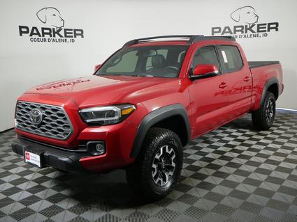 2023 Toyota Tacoma Coeur d'Alene ID