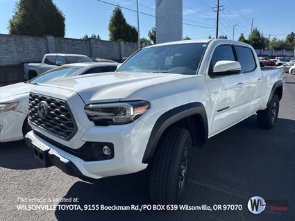 2023 Toyota Tacoma Vero Beach FL