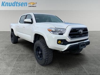 2016 Toyota Tacoma Post Falls ID