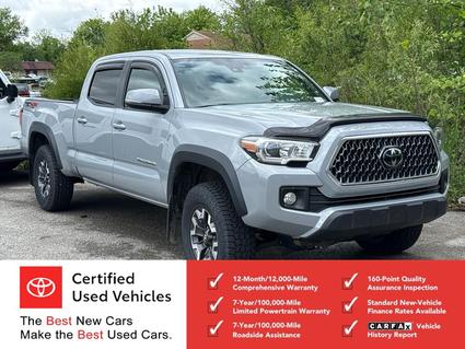 2018 Toyota Tacoma Elizabethtown KY