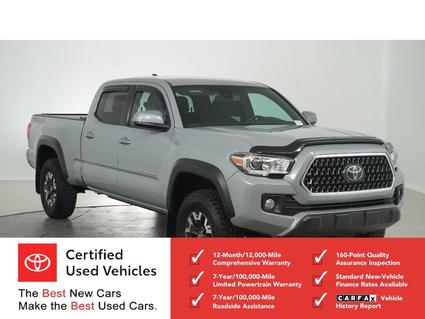 2018 Toyota Tacoma Elizabethtown KY