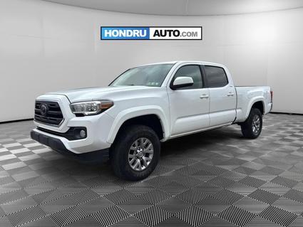 2018 Toyota Tacoma Manheim PA