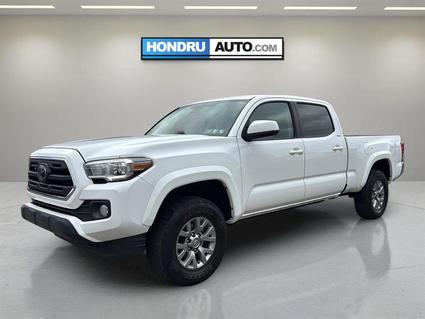 2018 Toyota Tacoma Manheim PA