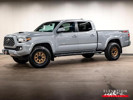 2020 Toyota Tacoma Denver CO