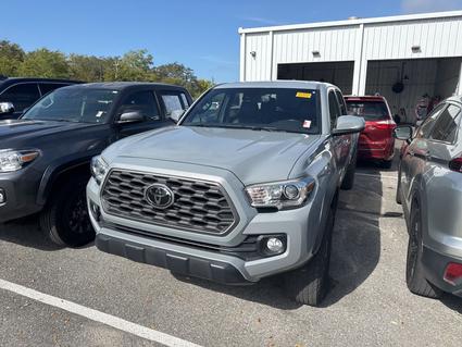 2021 Toyota Tacoma Fort Walton Beach FL