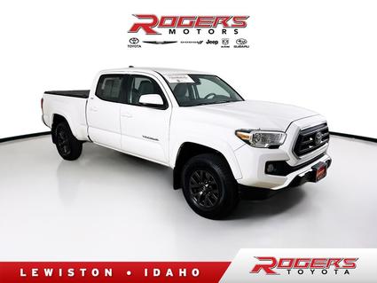 2021 Toyota Tacoma Lewiston ID