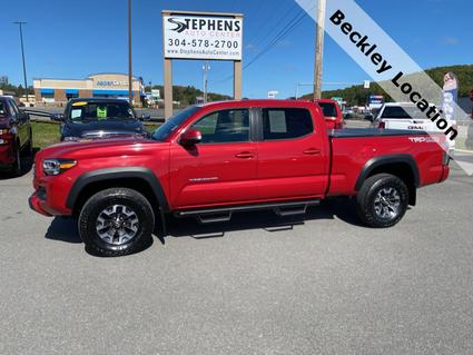 2022 Toyota Tacoma Danville WV