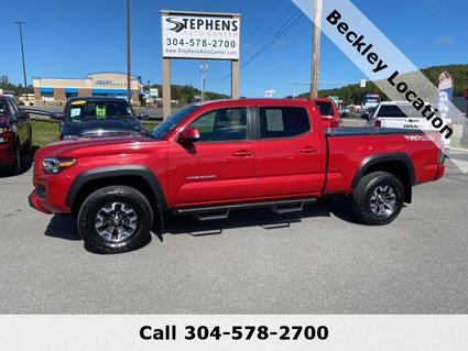 2022 Toyota Tacoma Danville WV