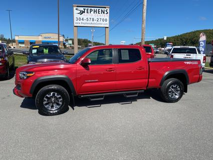 2022 Toyota Tacoma Danville WV