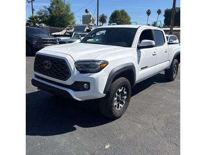 2023 Toyota Tacoma Eureka CA