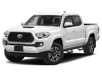 2023 Toyota Tacoma Salinas CA