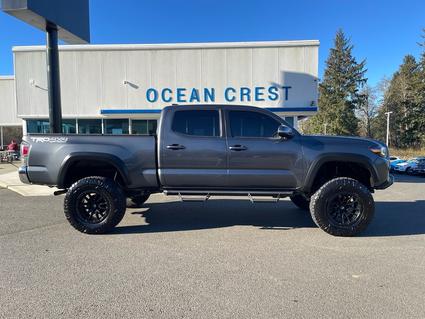 2023 Toyota Tacoma Warrenton OR