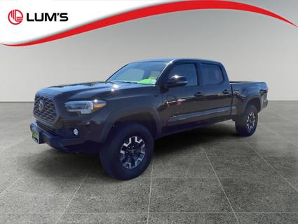 2023 Toyota Tacoma Warrenton OR