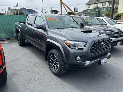 2023 Toyota Tacoma Eureka CA
