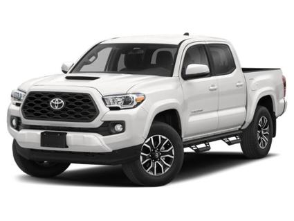 2023 Toyota Tacoma Coeur d'Alene ID