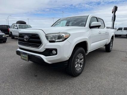 2016 Toyota Tacoma Idaho Falls ID