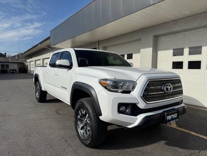 2017 Toyota Tacoma Provo UT
