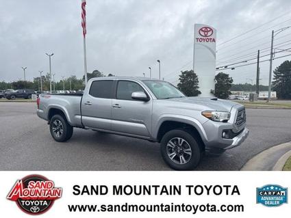 2018 Toyota Tacoma Albertville AL