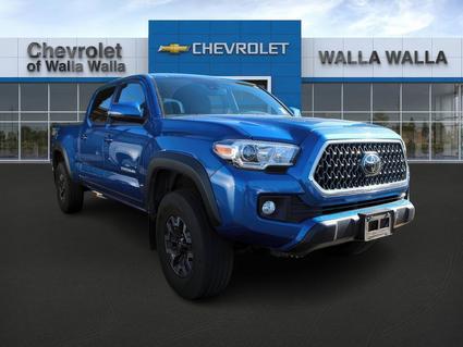 2018 Toyota Tacoma Pasco WA