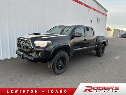 2018 Toyota Tacoma Lewiston ID
