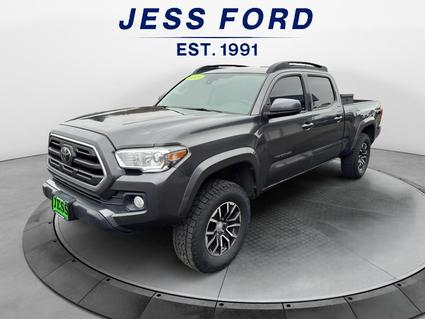 2019 Toyota Tacoma Grand Coulee WA