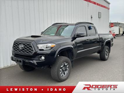 2020 Toyota Tacoma Lewiston ID