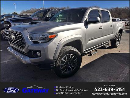 2021 Toyota Tacoma Greeneville TN