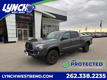 2021 Toyota Tacoma West Bend WI