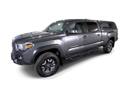 2022 Toyota Tacoma Billings MT