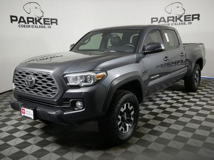 2022 Toyota Tacoma Coeur d'Alene ID
