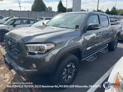 2022 Toyota Tacoma Vero Beach FL