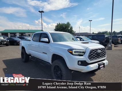 2023 Toyota Tacoma La Grande OR
