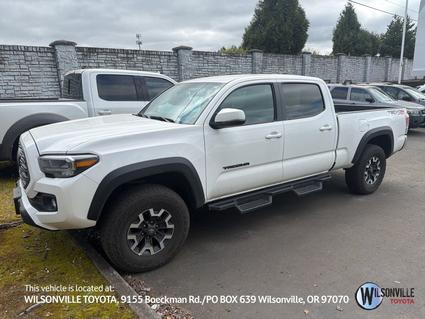 2023 Toyota Tacoma Vero Beach FL