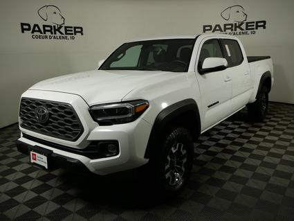2023 Toyota Tacoma Coeur d'Alene ID