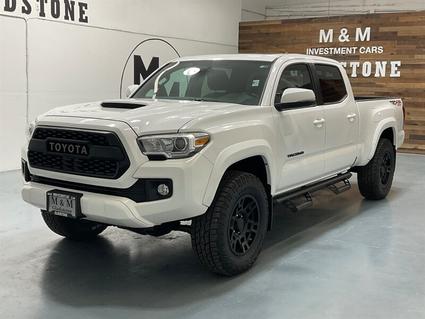 2017 Toyota Tacoma Portland OR