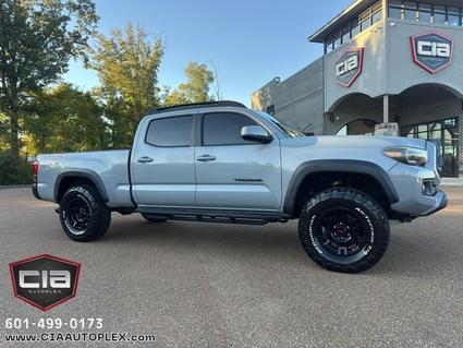 2018 Toyota Tacoma Madison MS