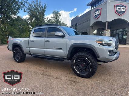2018 Toyota Tacoma Madison MS