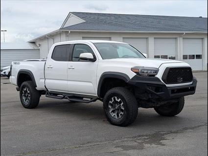 2019 Toyota Tacoma Cleveland TN
