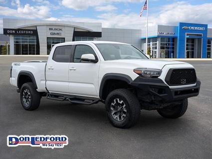 2019 Toyota Tacoma Cleveland TN