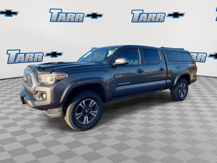 2019 Toyota Tacoma Jefferson City TN